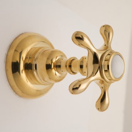 Elegance Wall Mount Handle Collection
