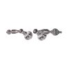 Goldron Wall Mount Handle Collection