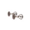 Quadrolobe Wall Mount Handle Collection