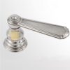 Villa Deck Mount Handle Collection