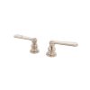 Villa Deck Mount Handle Left Right Collection