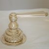 Villa Deck Mount Handle Collection