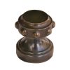 XL Pearl Deck Mount Handle Collection