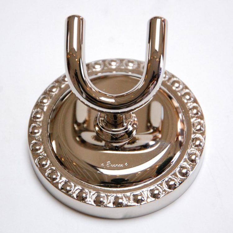 Cruciform Robe Hook | CompasStone.com