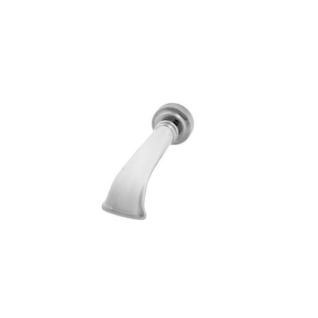 Knurl Wall Mount Spout Collection