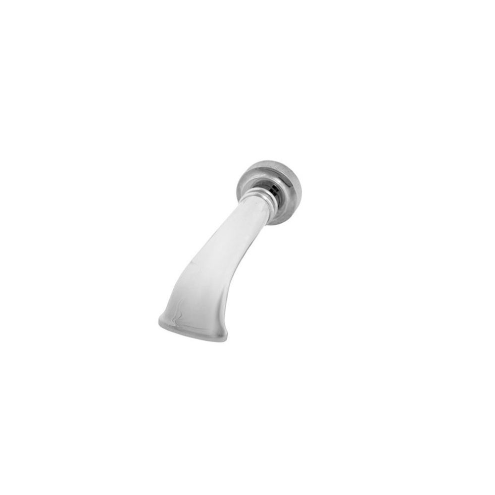 Knurl Wall Mount Spout Collection