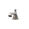 Lotus Deck Mount Spout Collection
