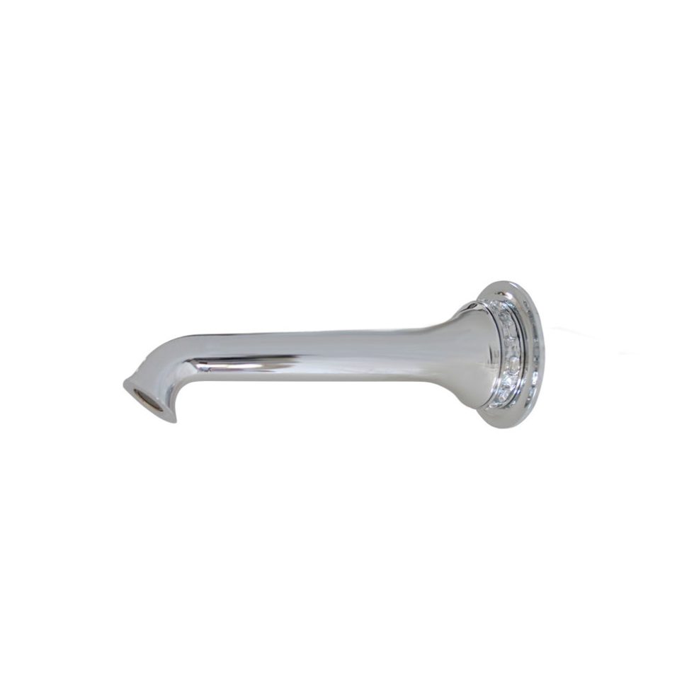 Margot Wall Mount Spout Collection
