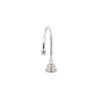 Vendome Deck Mount Spout Collection