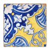 GLZ 12645 Majolica Tile
