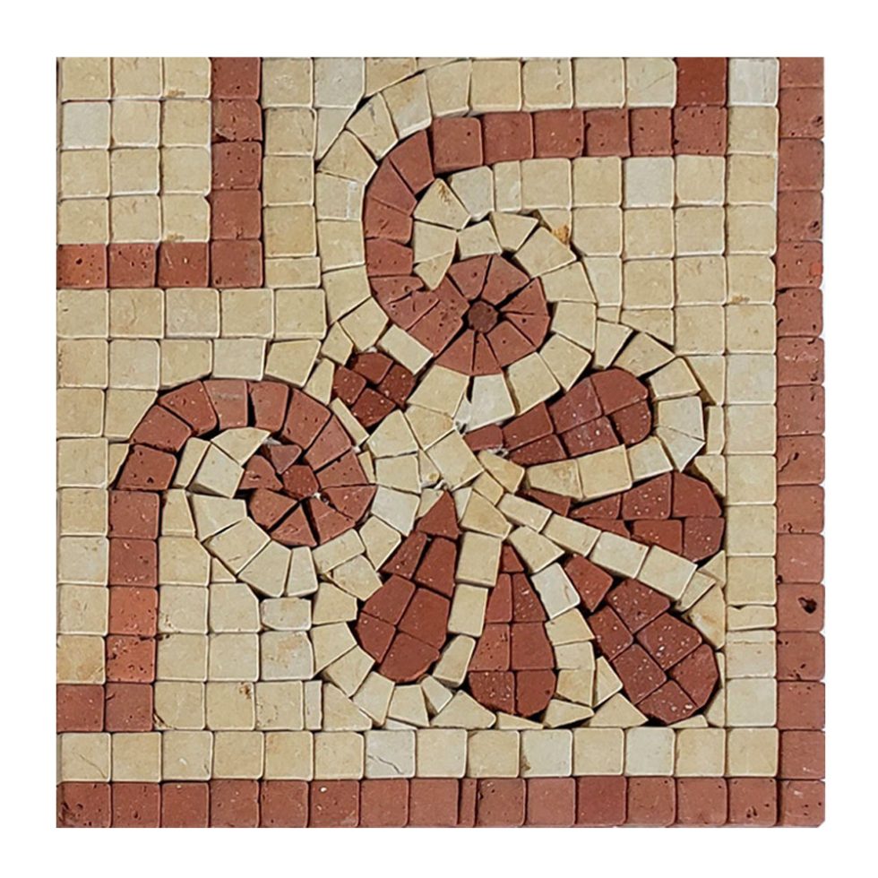 MSZ M3L 1004 Mosaic Tile