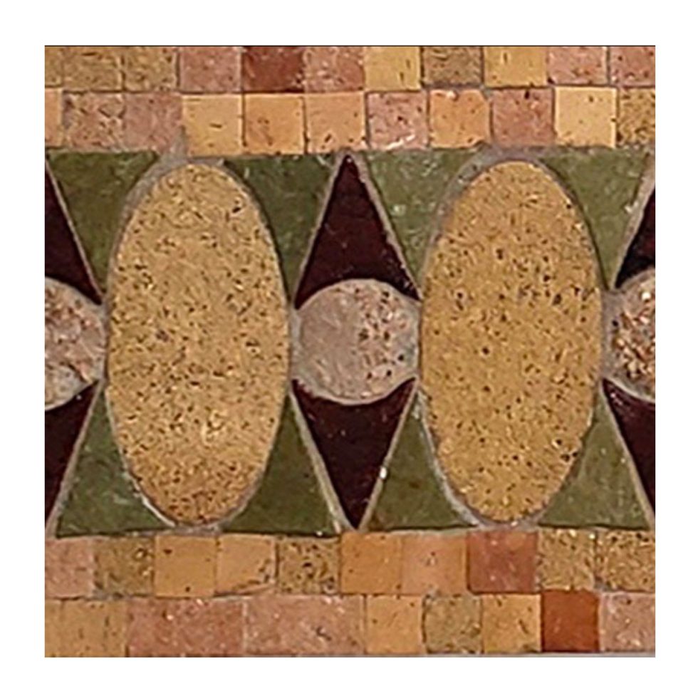 MSZ M3L 1005 Mosaic Tile