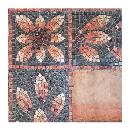 MSZ M3L 1020 Mosaic Tile