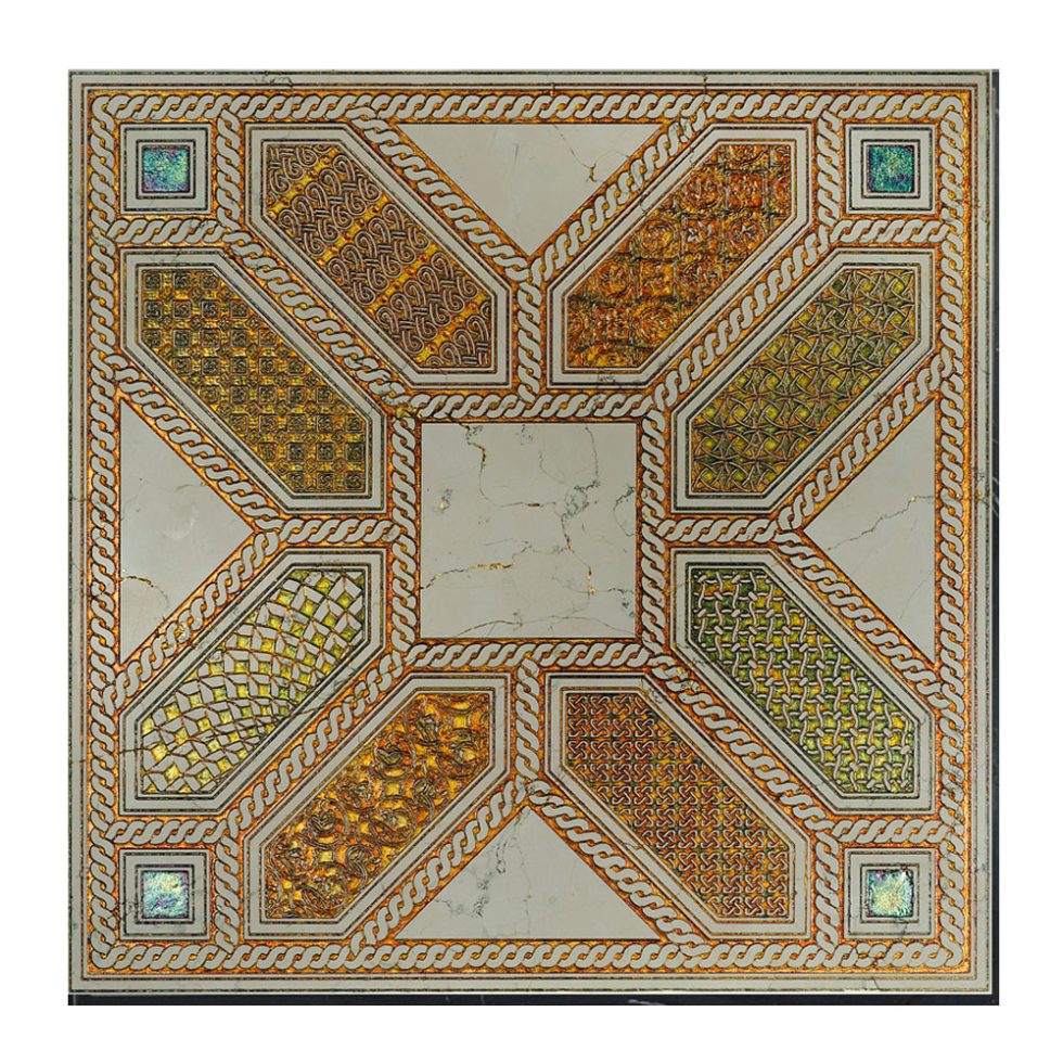 VTC 2100 Cashmere Mosaic Tile