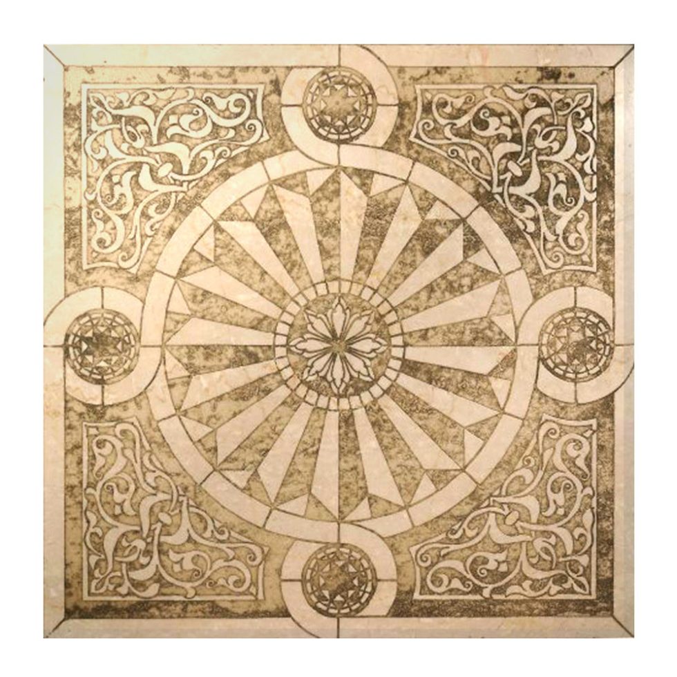 VTC 6700 Venetian Mosaic Tile