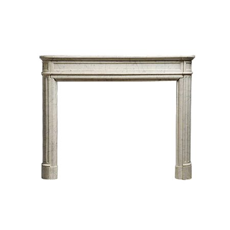 Neo-Classical-French-Fireplace-Surround-Home-Appointment-Compas