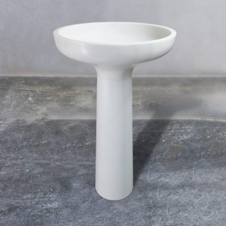 CPS-048-White-Tulip-made-to-order-sink-Compas