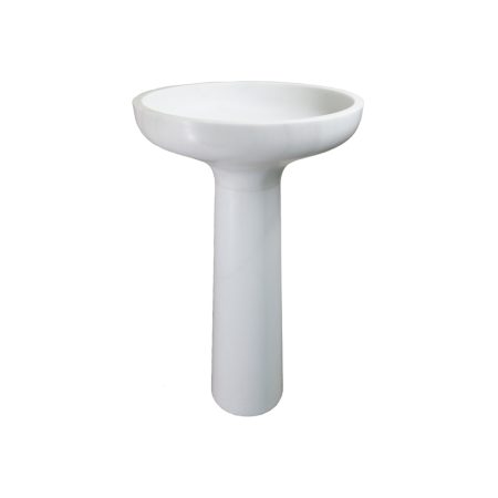 CPS-048-White-Tulip-made-to-order-sink