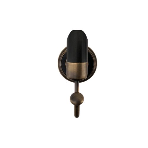 Camden Double Robe Hook – CompasStone.com