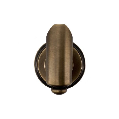 Camden Single Robe Hook | CompasStone.com