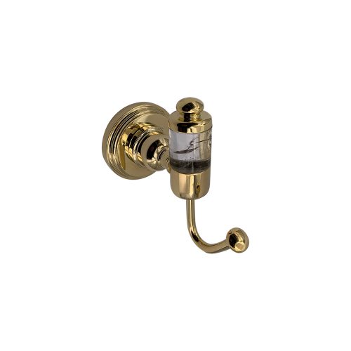 Liberty Double Robe Hook | CompasStone.com