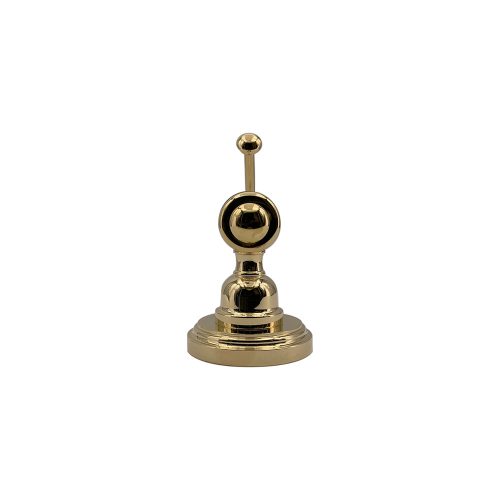 Liberty Double Robe Hook | CompasStone.com