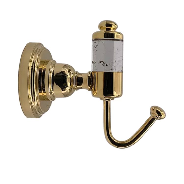Liberty Wall Mounted Lever | Compas™