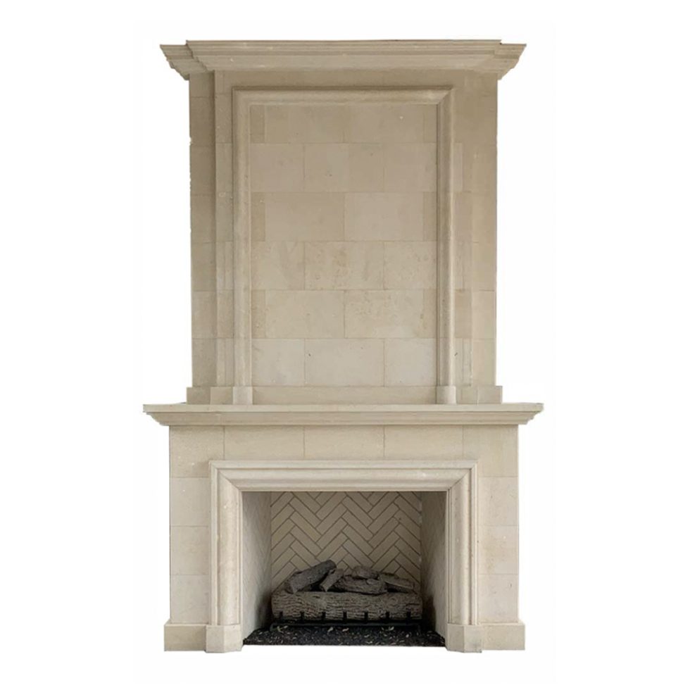 HA-821-Balleroy-fireplace